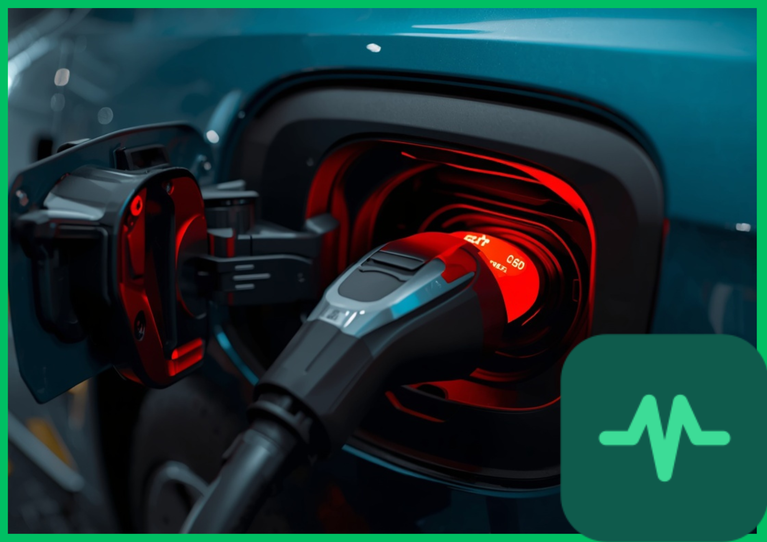 What Actually Happens to an EV Battery When It's Retired