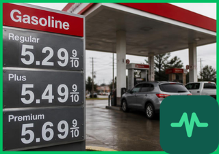 Why Rising Fuel Prices Are Quietly Pushing More People Toward Electric