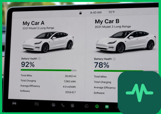 Why Two Identical EVs Can Have Very Different Battery Health