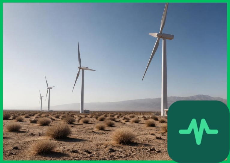 Does Extreme Heat Actually Affect Wind Turbines? The Honest Answer