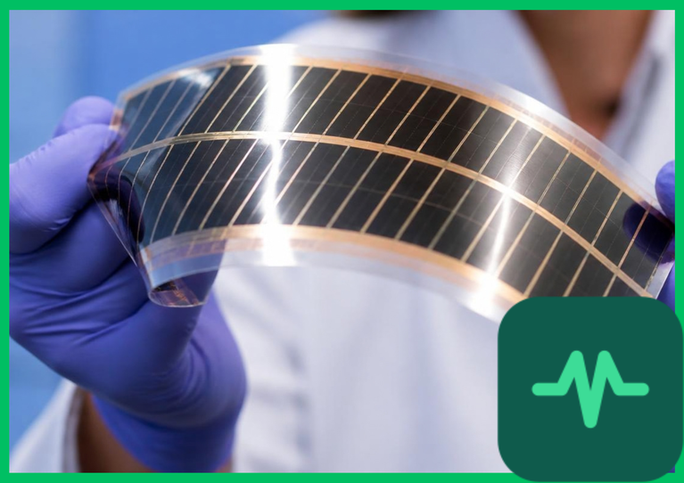 The New Solar Cell Technology That Could Change Everything