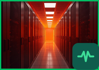The Warm Air from a Data Center Might be Heating Someone's Home