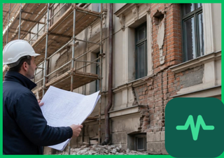Why Fixing Buildings Is Harder Than Fixing Almost Anything Else