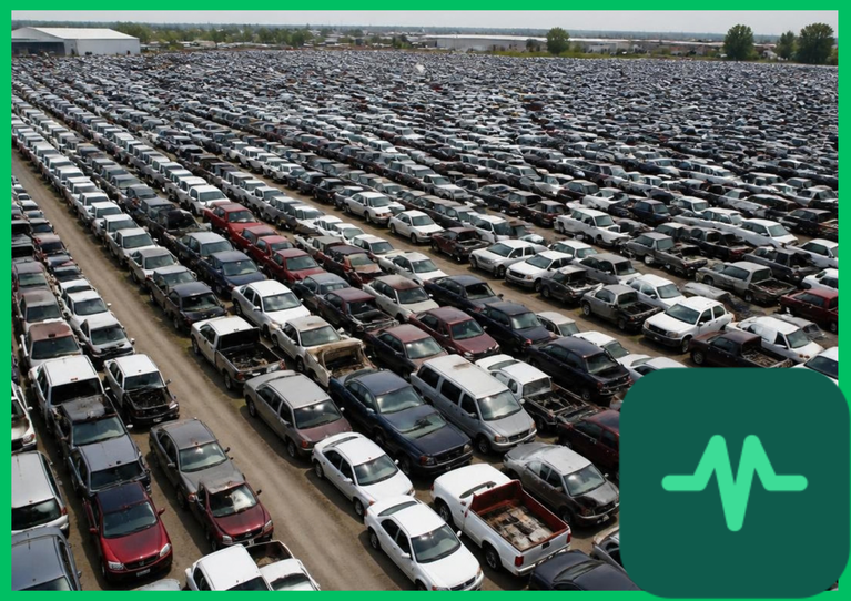 The 570 Million Vehicles You Rarely Hear About in Climate News