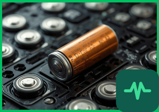 What if Batteries Were Designed to Be Taken Apart From Day One