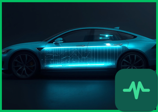 Planning for a Battery's Whole Life, Before It Even Sells Its First Ride