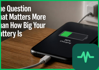 The Question That Matters More Than How Big Your Battery Is